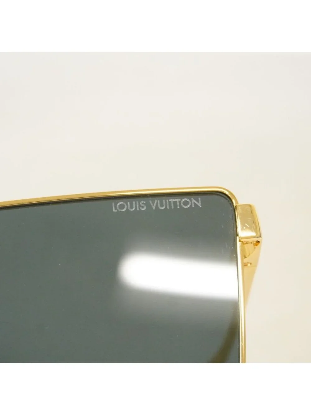Louis Vuitton this authentic
